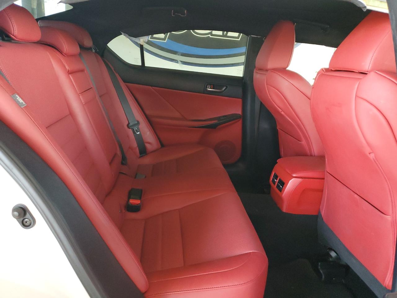 2021 Lexus Is 350 F Sport VIN: JTHGZ1B23M5043375 Lot: 67733235