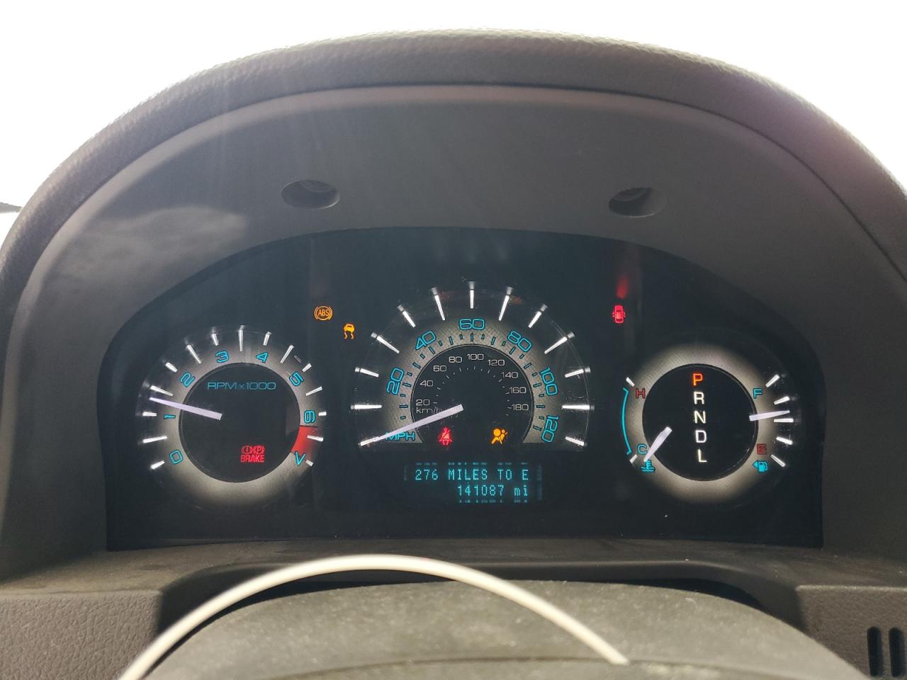 2010 Mercury Milan VIN: 3MEHM0HA4AR625103 Lot: 69628895