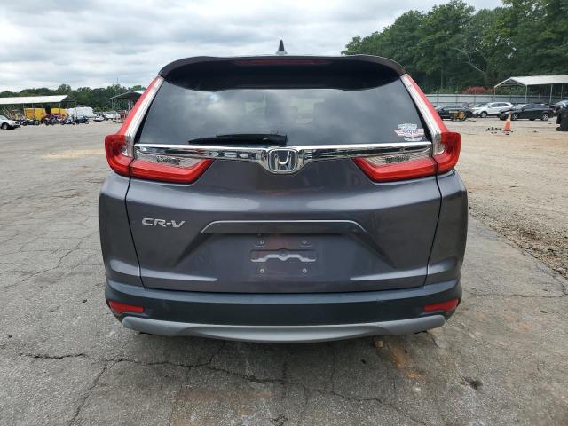 2018 HONDA CR-V EXL  