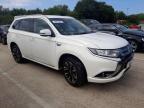 2016 MITSUBISHI OUTLANDER GX3+ for sale at Copart SANDWICH