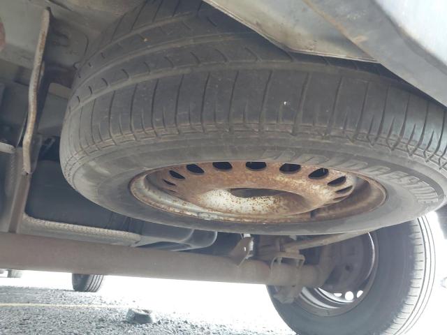 2006 FORD TRANSIT CONN T200 L75 