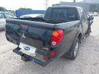 2015 MITSUBISHI L200 CHALLENGER LB DCB DI  for sale at Copart BRISTOL