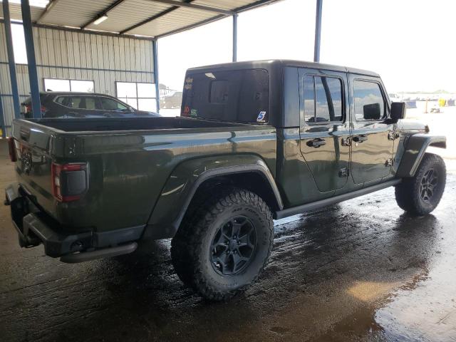  JEEP GLADIATOR 2021 Green