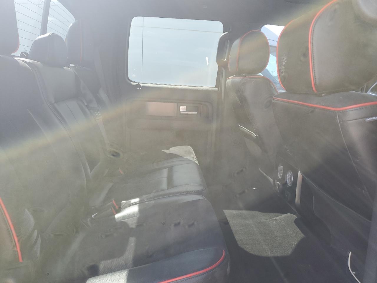 2013 Ford F150 Supercrew VIN: 1FTFW1EF5DFD98904 Lot: 70062025