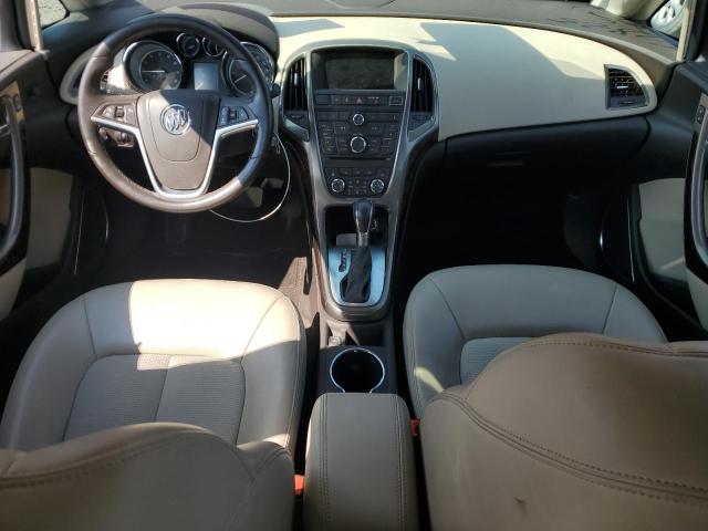  BUICK VERANO 2014 Red