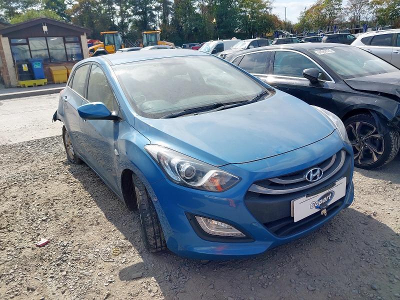 2013 HYUNDAI I30 ACTIVE