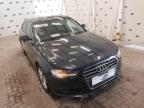 2013 AUDI A4 TECHNIK TDI 2.0 TDIE SE TECHNIK 4DR for sale at Copart SANDWICH