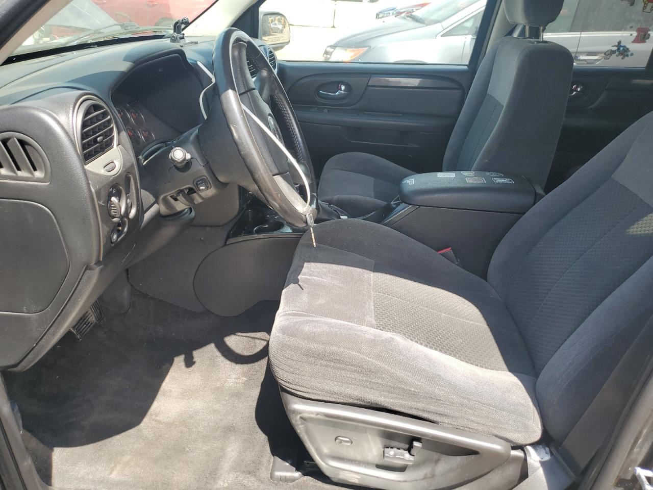 2007 GMC Envoy VIN: 1GKDT13S572194412 Lot: 67963605