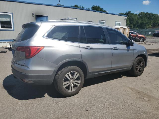  HONDA PILOT 2016 Silver