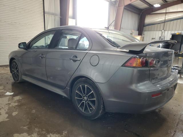  MITSUBISHI LANCER 2015 Szary