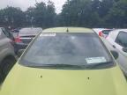 2012 CHEVROLET SPARK for sale at Copart CASTLEDERMOT - IRELAND