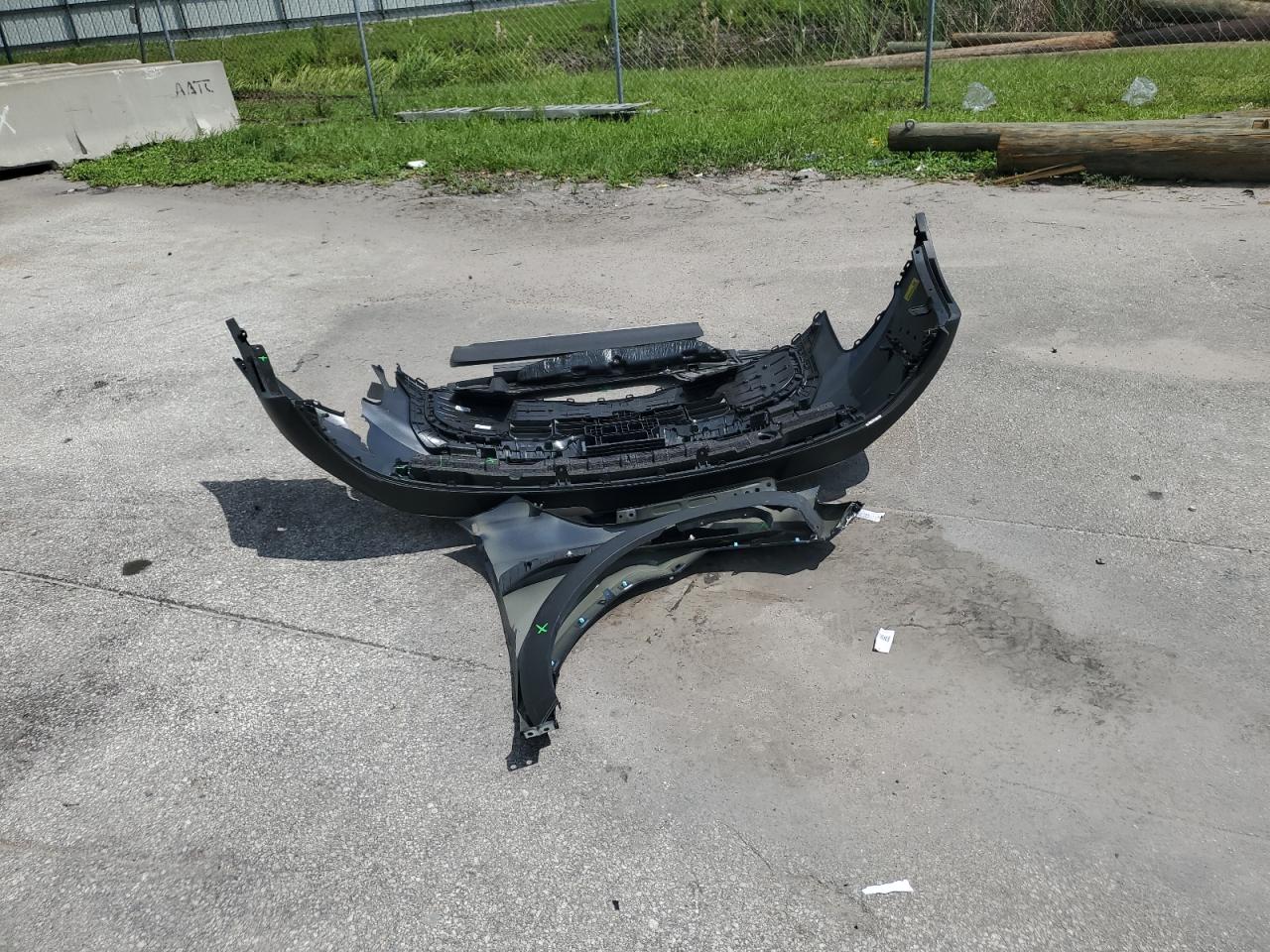 2024 Kia Telluride S VIN: 5XYP64GC8RG501729 Lot: 68535825