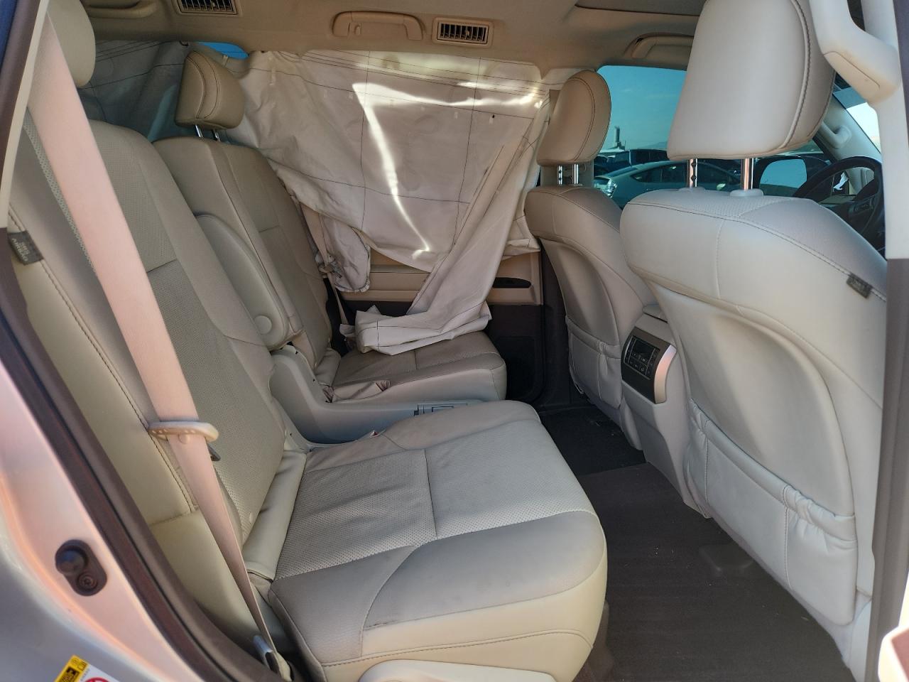 2017 Lexus Gx 460 VIN: JTJBM7FX0H5179307 Lot: 68691545