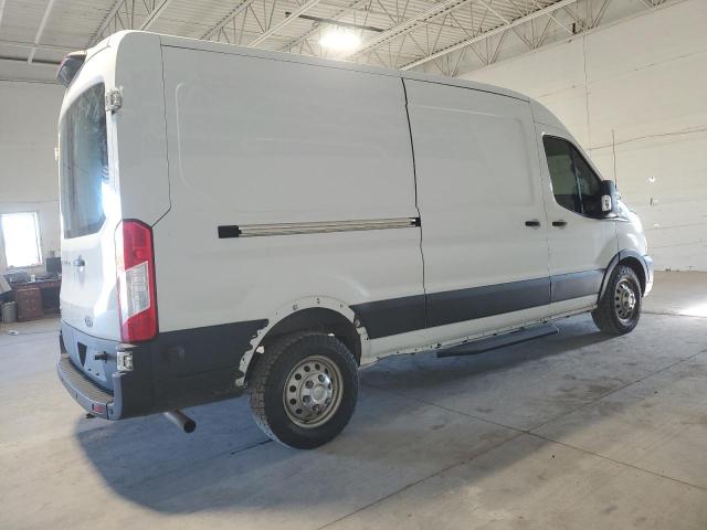  FORD TRANSIT 2020 Белы