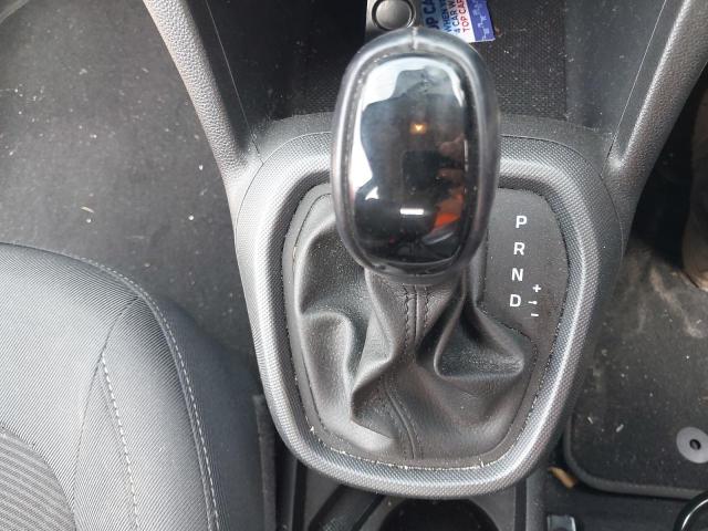 2018 HYUNDAI I10 SE AUT