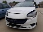 2017 VAUXHALL CORSA LIMITED EDITION ECO  for sale at Copart SANDY
