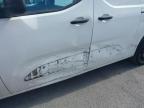 2019 CITROEN BERLINGO 9 for sale at Copart CHESTER