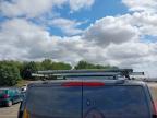 2017 FORD TRANSIT CUSTOM LIMITED for sale at Copart SANDTOFT