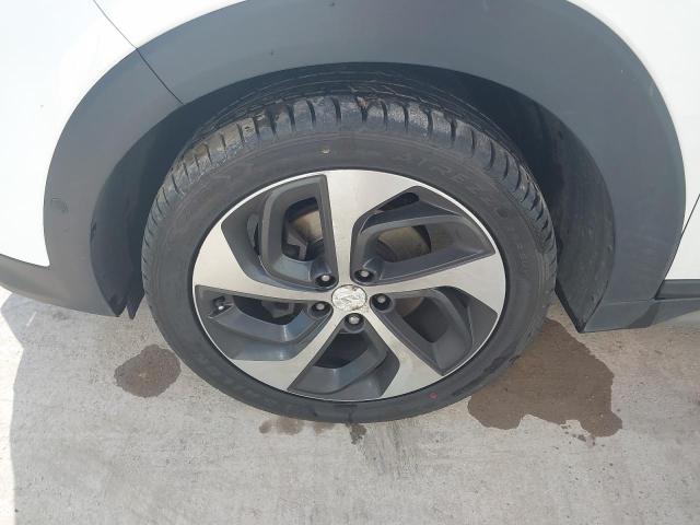 2017 HYUNDAI TUCSON PREMIUM SE CRDI AU 
