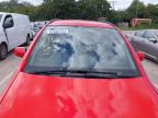 2013 VAUXHALL ZAFIRA EXC for sale at Copart SANDWICH