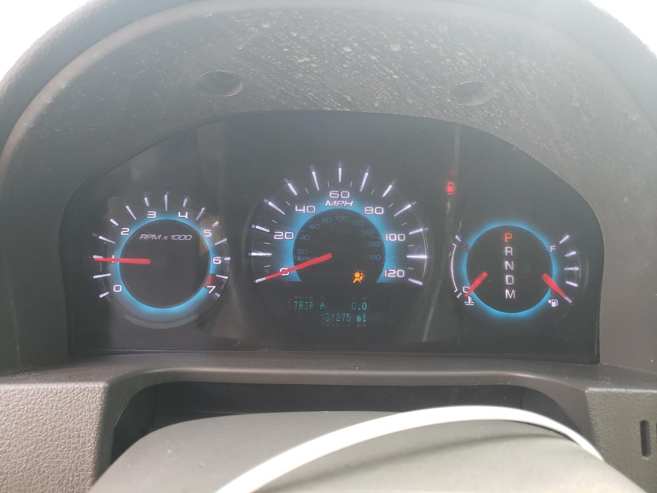 2012 Ford Fusion Sel VIN: 3FAHP0JG1CR371933 Lot: 69729265