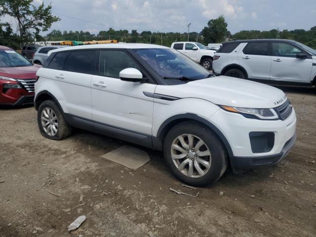  LAND ROVER RANGEROVER 2019 Белы