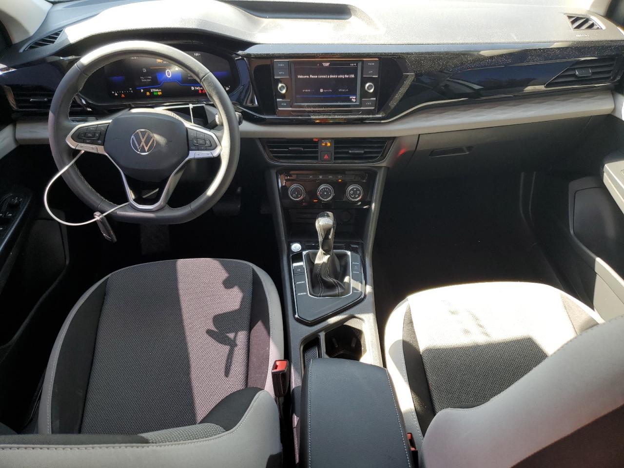 2023 Volkswagen Taos S VIN: 3VVCX7B23PM364924 Lot: 70707275