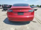 2020 TESLA MODEL 3    for sale at Copart TN - NASHVILLE