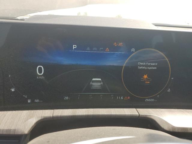 2024 KIA TELLURIDE SX  