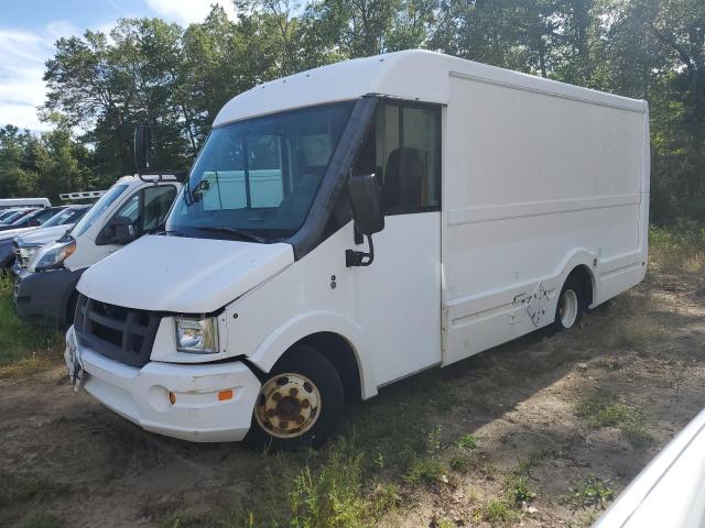 2016 ISUZU NPR    à vendre chez Copart MA - NORTH BOSTON