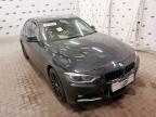 2016 BMW 3 SERIES M SPORT for sale at Copart SANDWICH