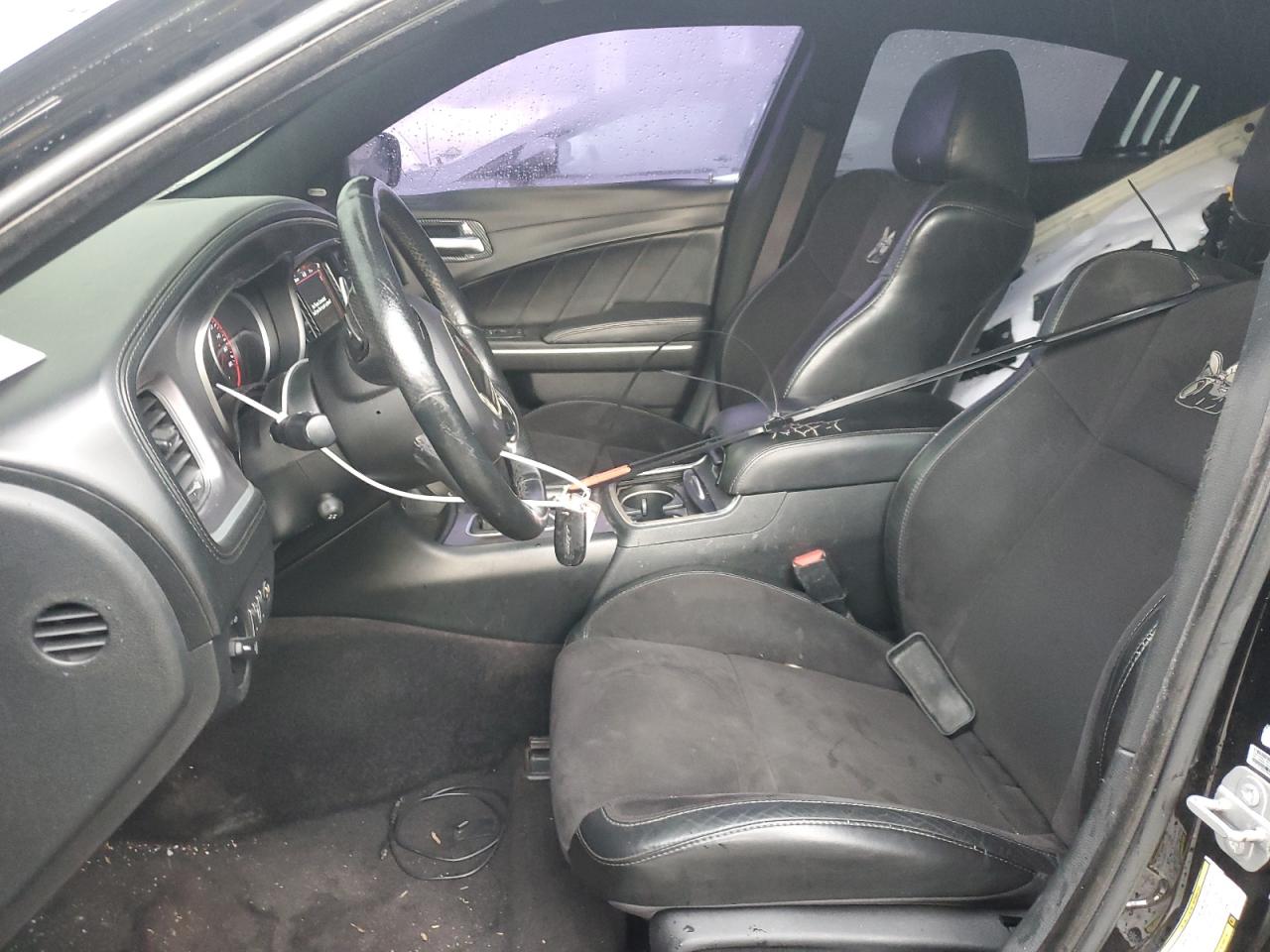 2019 Dodge Charger Scat Pack VIN: 2C3CDXGJ2KH519210 Lot: 69865665