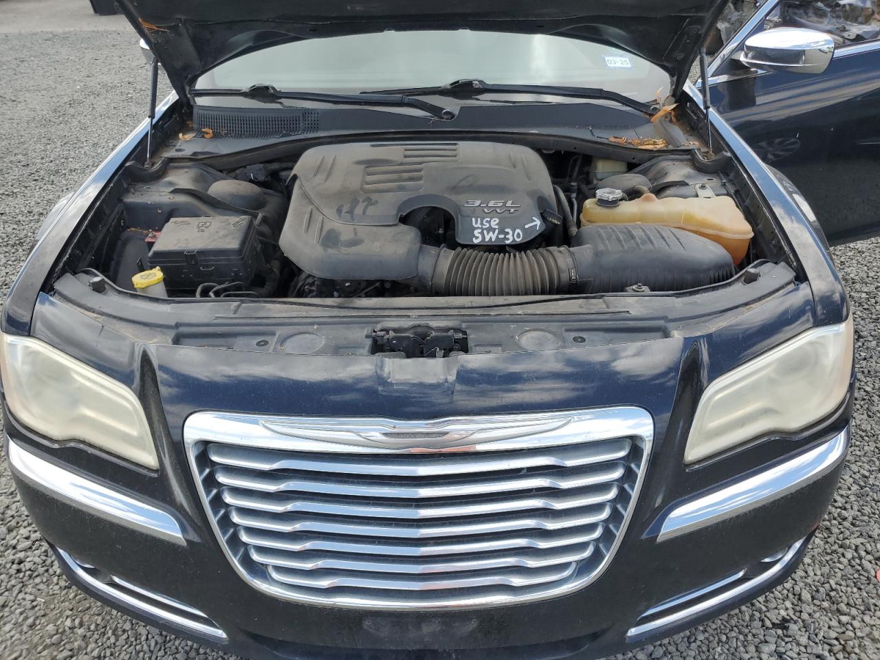 2013 Chrysler 300C VIN: 2C3CCAKG8DH723511 Lot: 68979825