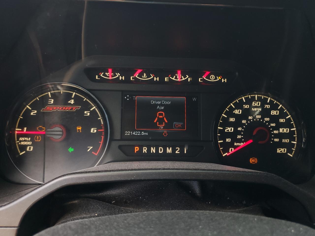 2016 Ford F150 Supercrew VIN: 1FTEW1CP5GFC79519 Lot: 69360405