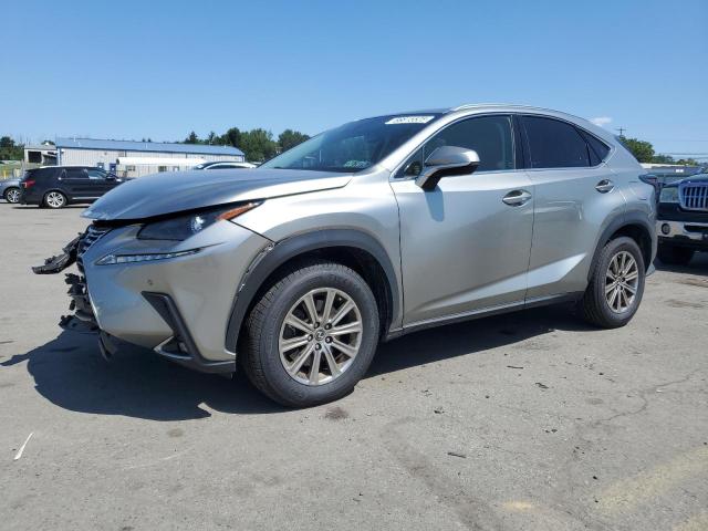 LEXUS NX – zdjęcie z aukcji, lot #66815525