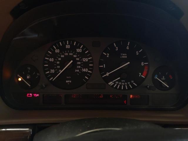 1999 BMW 728I AUTO 