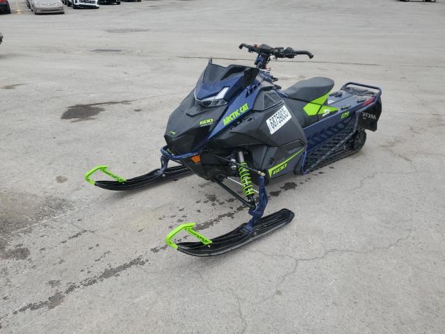 2024 ARTI 600  