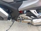 2007 HONDA CBR 1100 X for sale at Copart CORBY