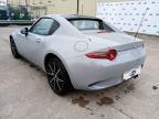 2025 MAZDA MX-5 RF EX for sale at Copart CHESTER