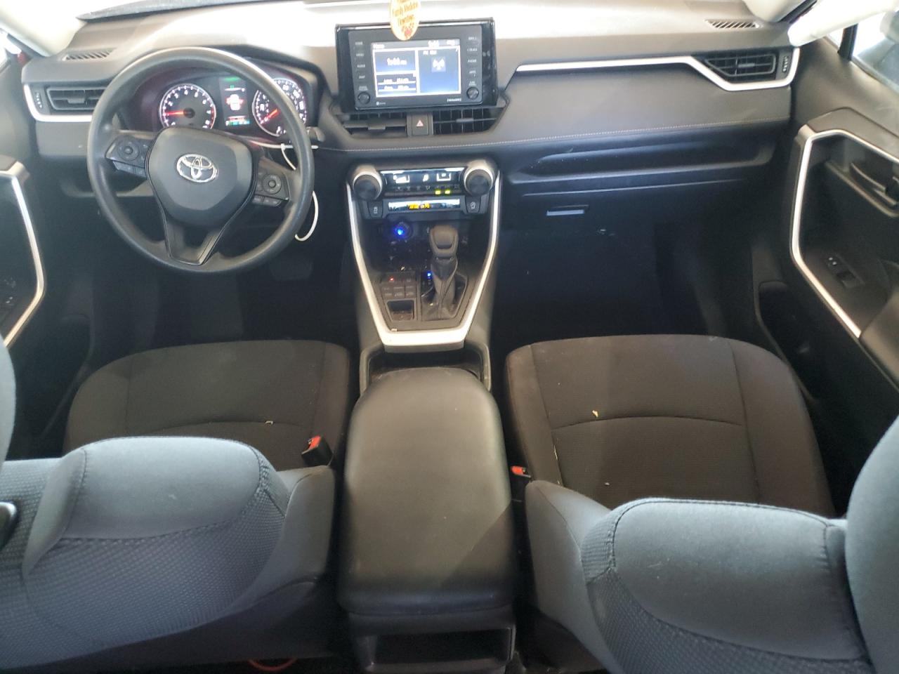 2020 Toyota Rav4 Le VIN: 2T3F1RFV0LC064328 Lot: 68893025