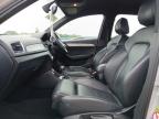 2013 AUDI Q3 S LINE for sale at Copart NEWBURY