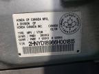 2006 ACURA MDX TOURING   for sale at Copart ME - LYMAN