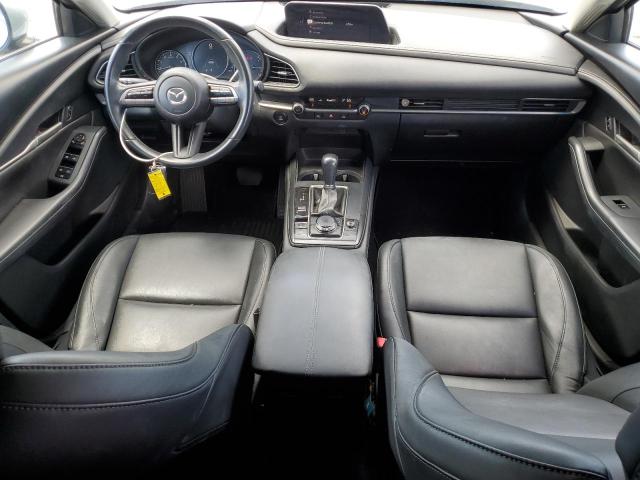  MAZDA CX30 2021 Серебристый