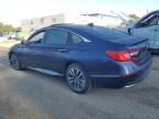 2020 HONDA ACCORD TOURING HYBRID   à vendre chez Copart ON - COOKSTOWN