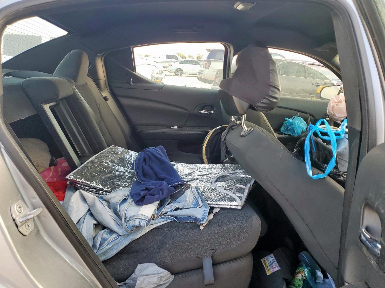 2013 Dodge Avenger Se VIN: 1C3CDZAB2DN537827 Lot: 68170645