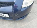 2008 TOYOTA AURIS for sale at Copart CASTLEDERMOT - IRELAND