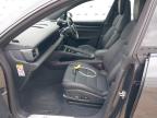 2024 PORSCHE MACAN 4 for sale at Copart SANDY