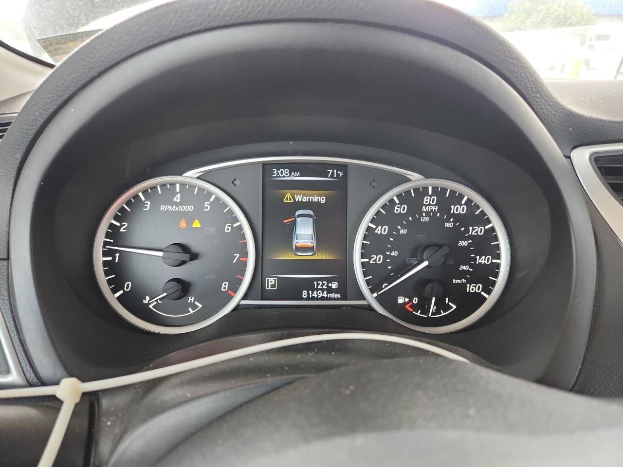 2017 Nissan Sentra S VIN: 3N1AB7APXHL714044 Lot: 70635045