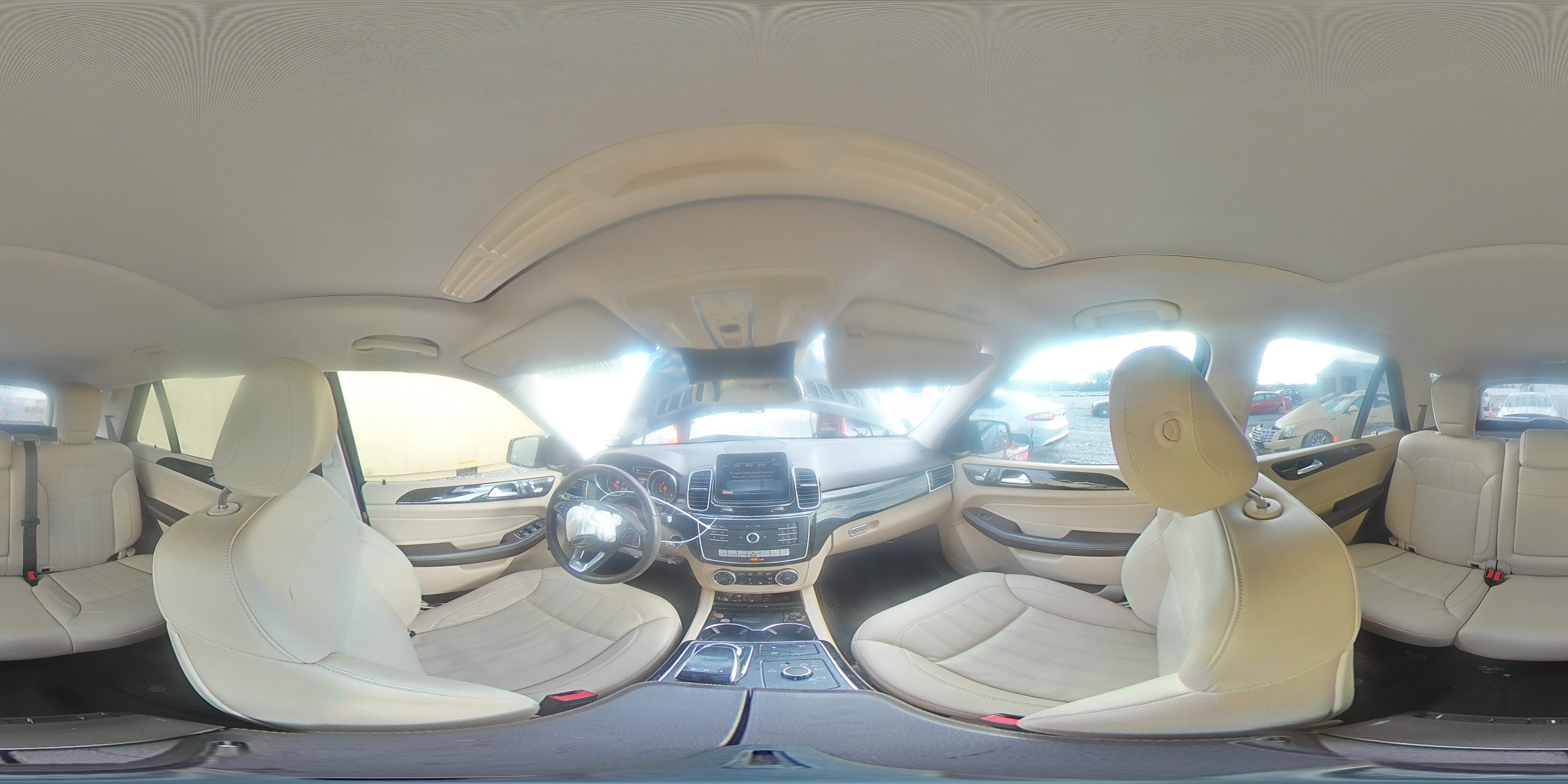 2016 Mercedes-Benz Gle 350 4Matic VIN: 4JGDA5HB5GA810063 Lot: 70869155