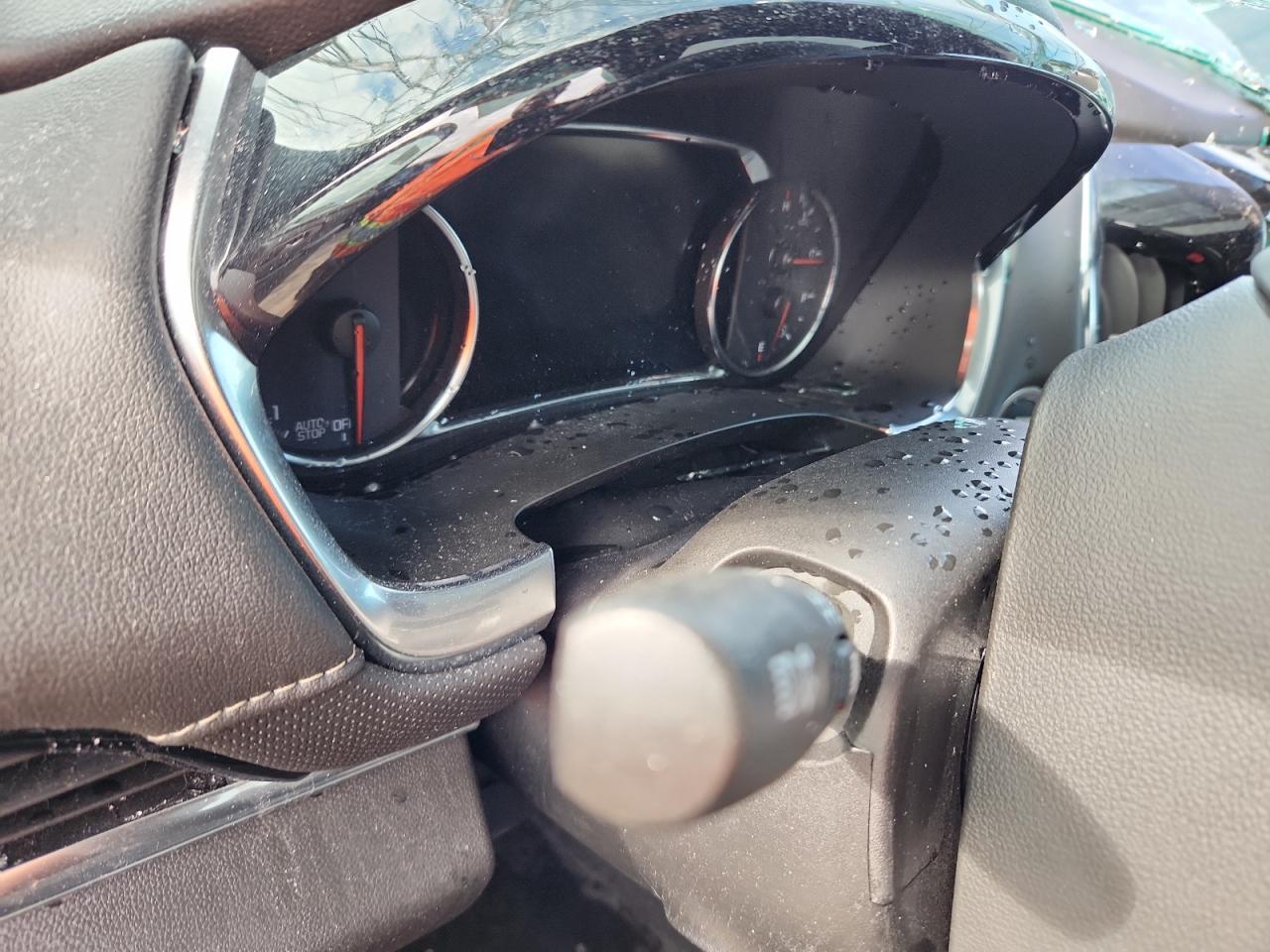 2023 Chevrolet Traverse Premier VIN: 1GNERKKW8PJ259677 Lot: 70383915